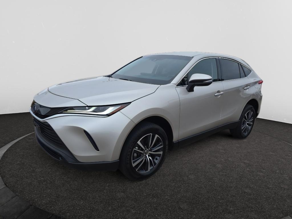 2024 Toyota Venza