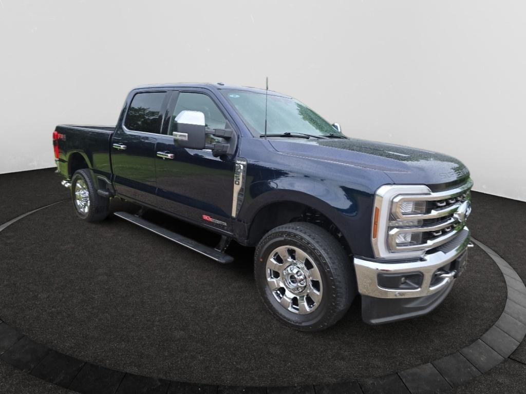 Used 2024 Ford F-250 Truck Crew Cab