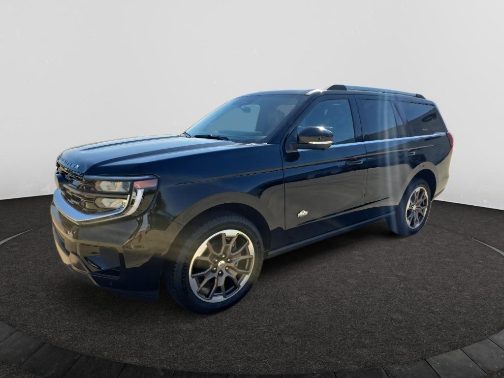 2026 Ford Expedition King Ranch 4X4's photo