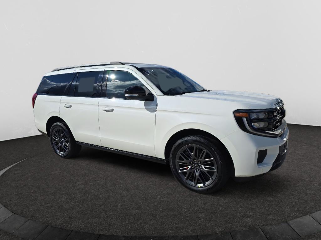 2025 Ford Expedition Platinum photo 2