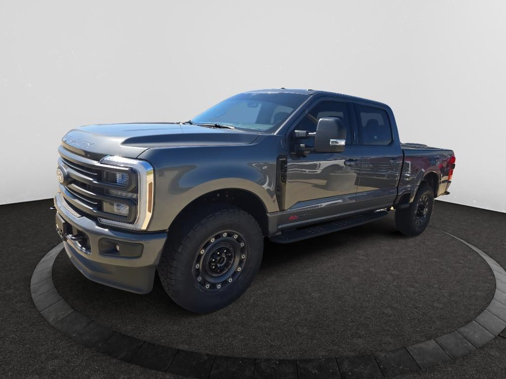 2027 Ford F-250 Truck Crew Cab 
