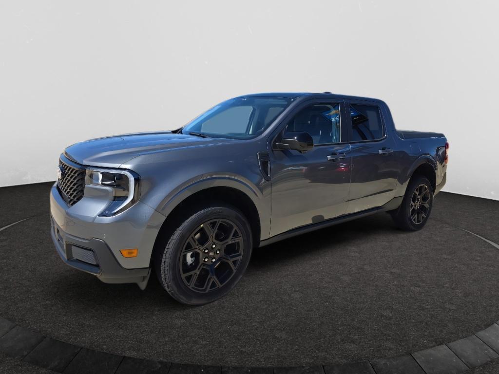 2026 Ford Maverick Truck SuperCrew 