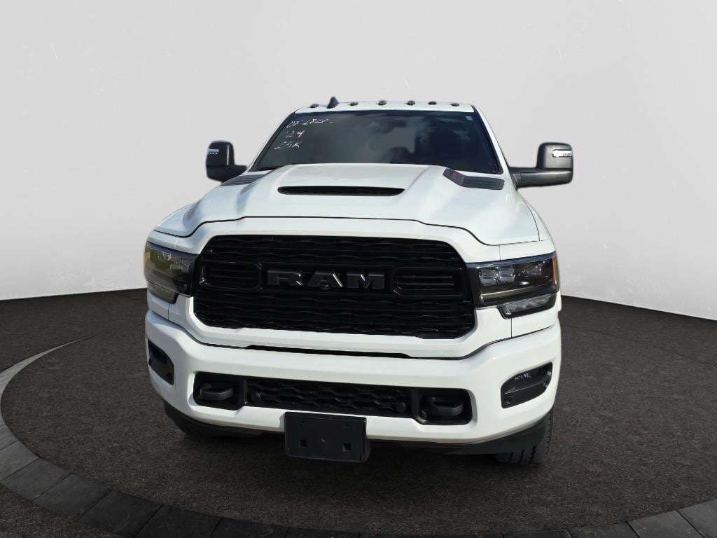Used 2024 Ram 2500 Limited Truck Crew Cab