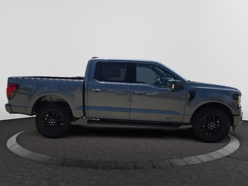 New 2026 Ford F-150