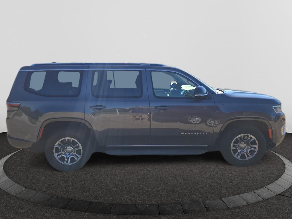 2024 Jeep Wagoneer Series I photo 4