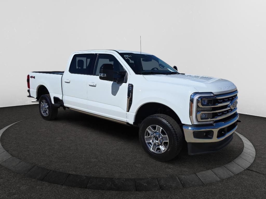 New 2026 Ford F-350 Truck Crew Cab