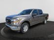 Used 2021 Ford F-150  Truck SuperCrew Cab