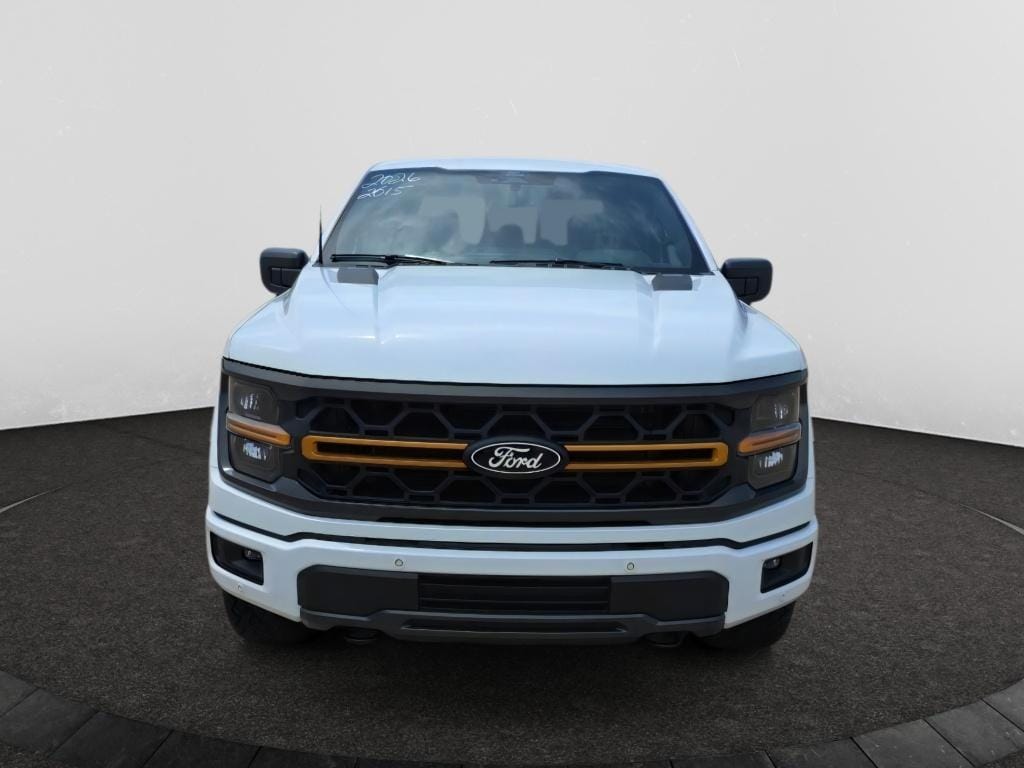 New 2026 Ford F-150