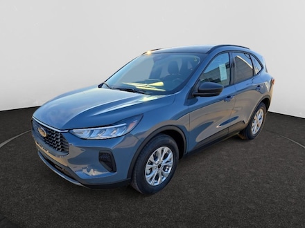 2026 Ford Escape Active SUV