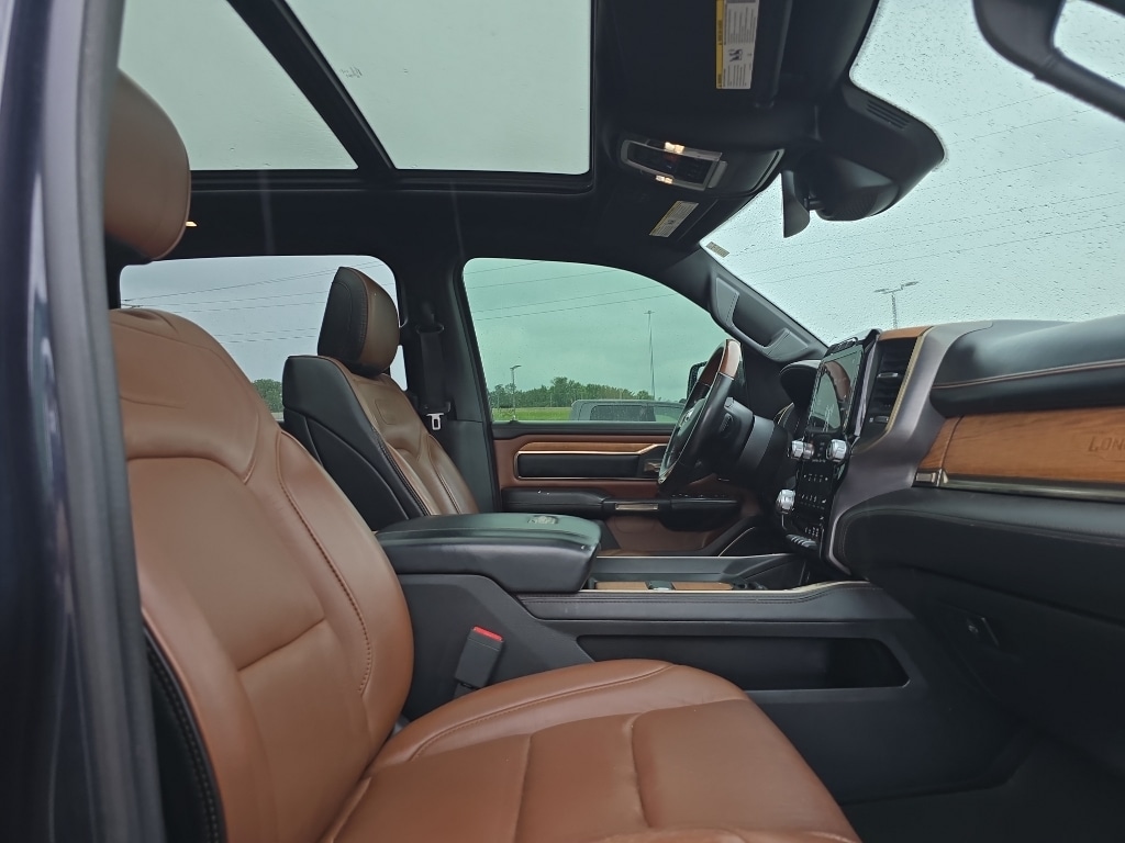 2021 RAM Ram 1500 Pickup Longhorn - Photo 13
