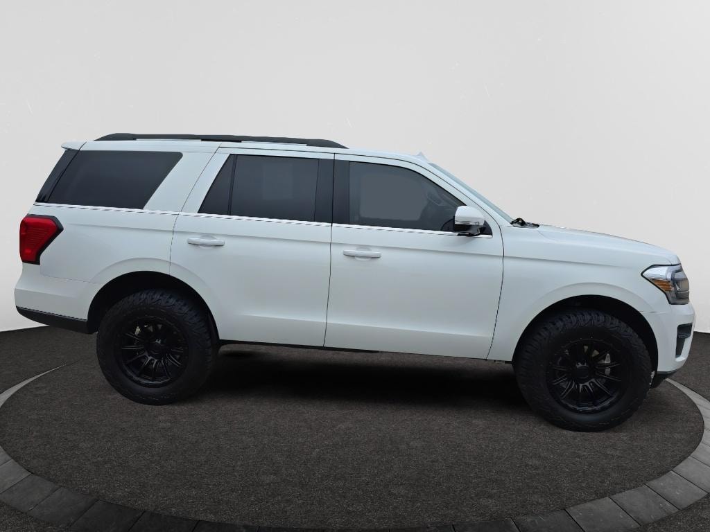 Used 2023 Ford Expedition XLT SUV