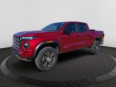 2025 GMC Canyon AT4 Truck Crew Cab