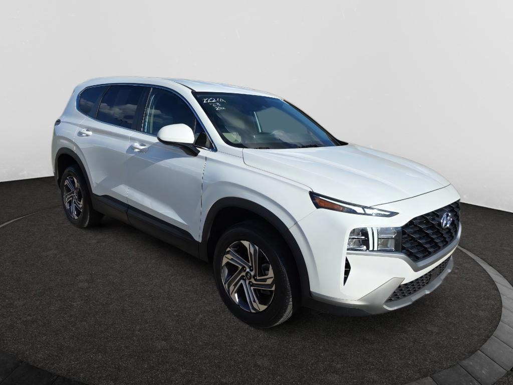 2023 Hyundai Santa Fe SE photo 3