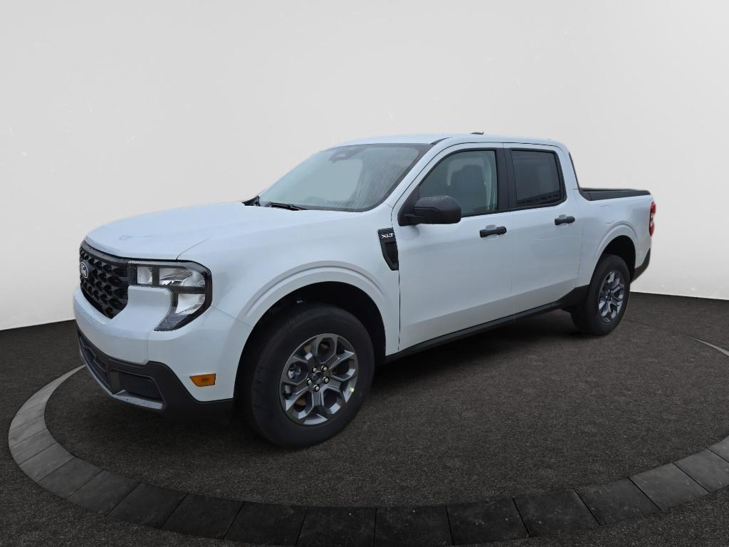 2026 Ford Maverick XLT FWD's photo