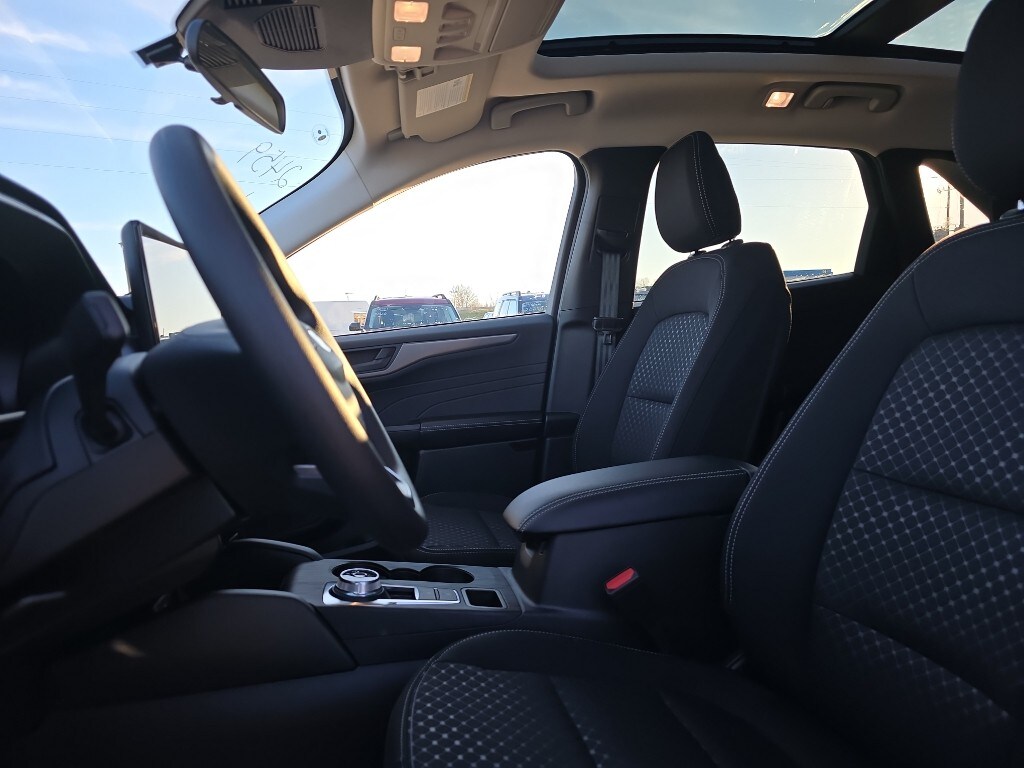 2026 Ford Escape Active - Photo 23