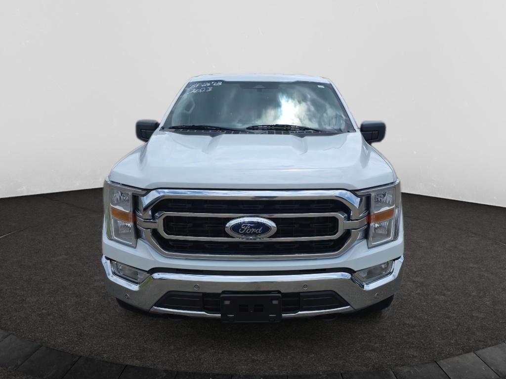 2023 Ford F-150 XLT photo 2