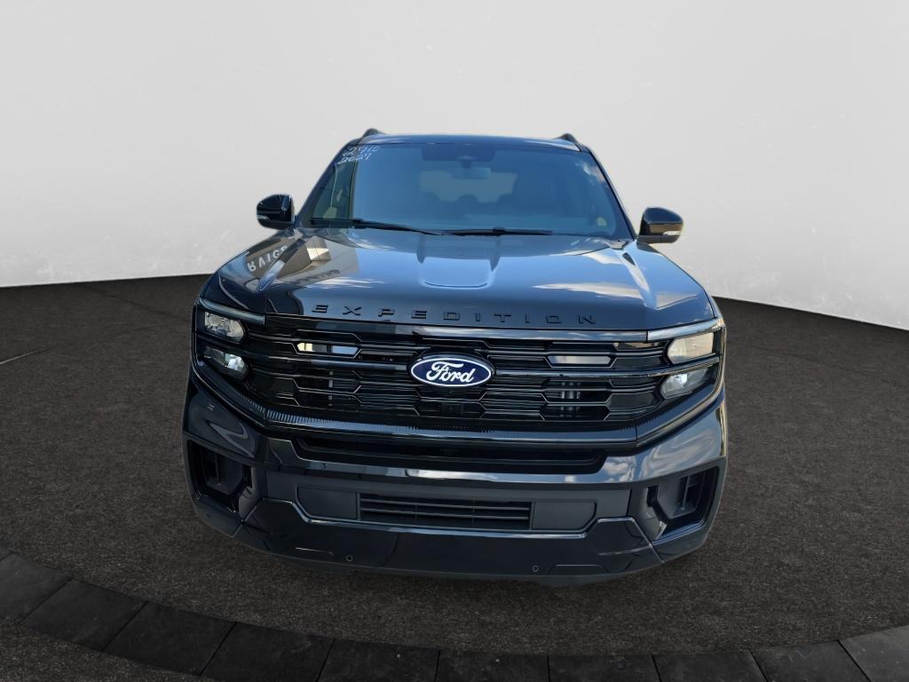 New 2027 Ford Expedition Platinum SUV