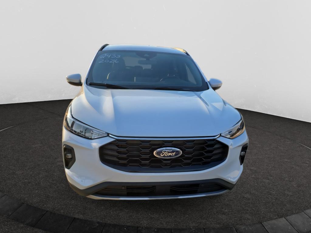 2026 Ford Escape ST-Line Select photo 2