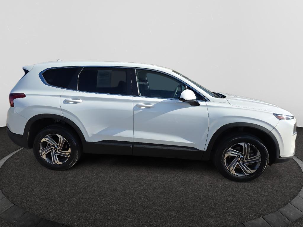 2023 Hyundai Santa Fe SE photo 4
