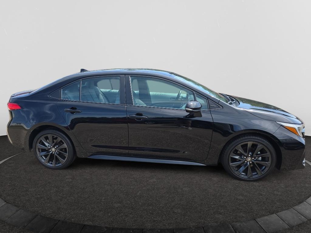 2024 Toyota Corolla SE photo 4