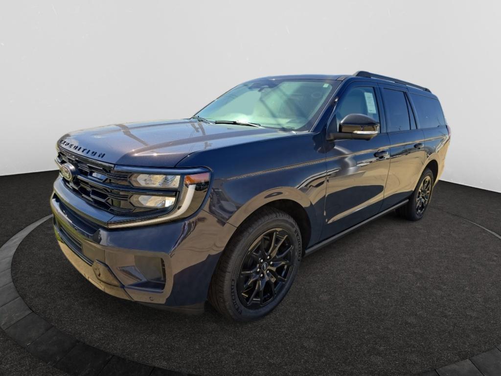  Ford Expedition Max