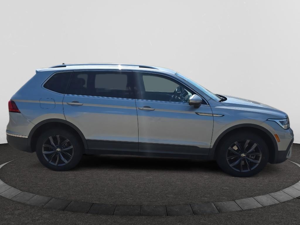 Used 2023 Volkswagen Tiguan 2.0T SE SUV