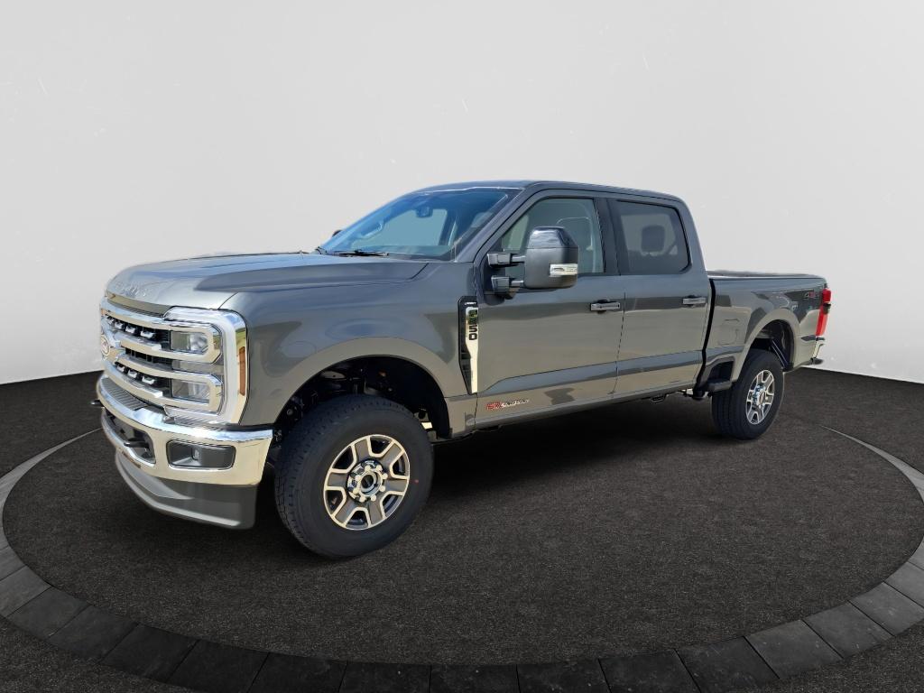  Ford F-250