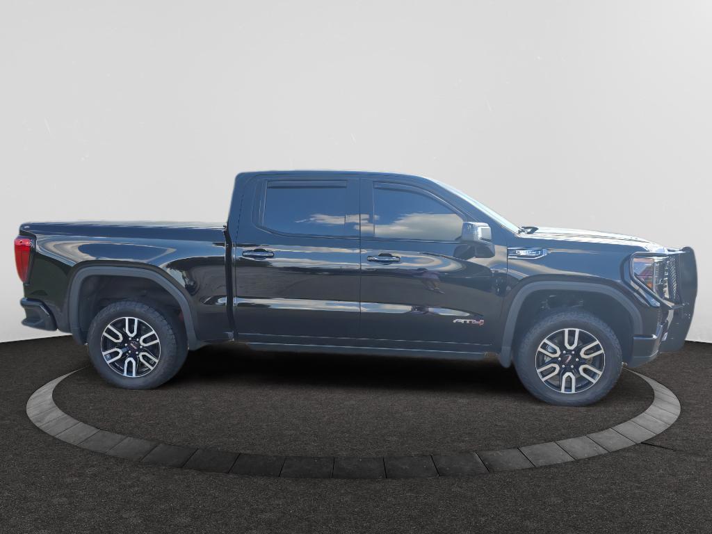 2025 Gmc Sierra 1500 AT4 photo 4