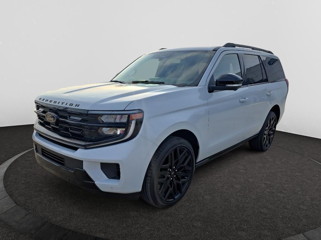 2026 Ford Expedition Platinum's photo