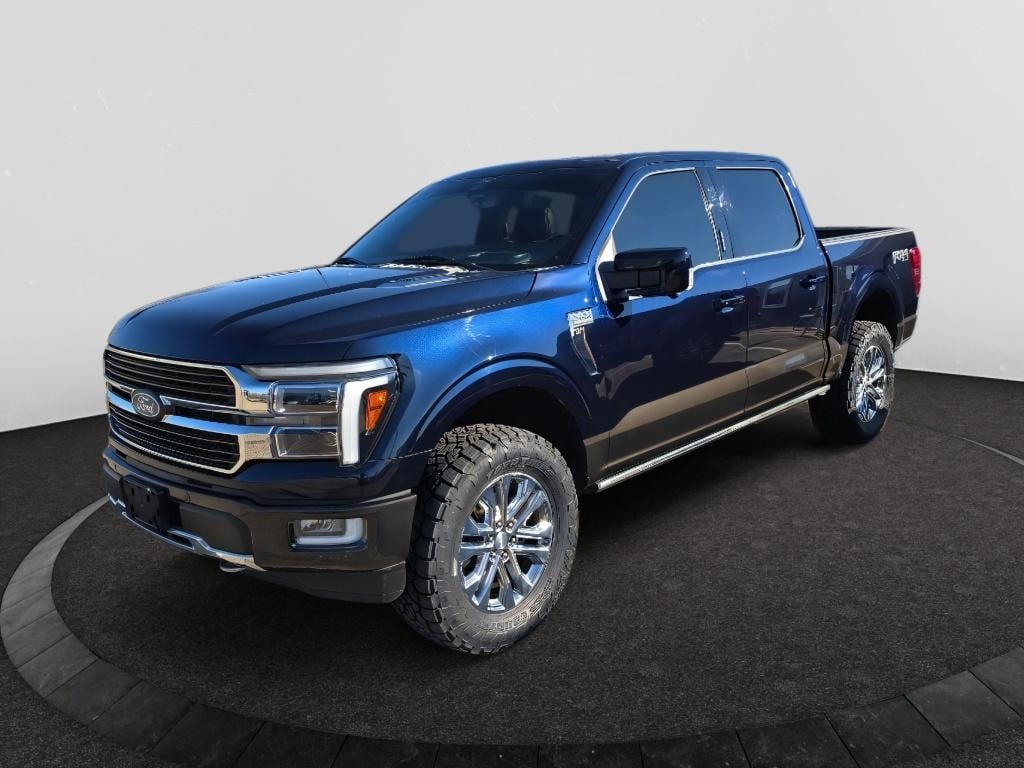 2024 Ford F-150 King Ranch's photo