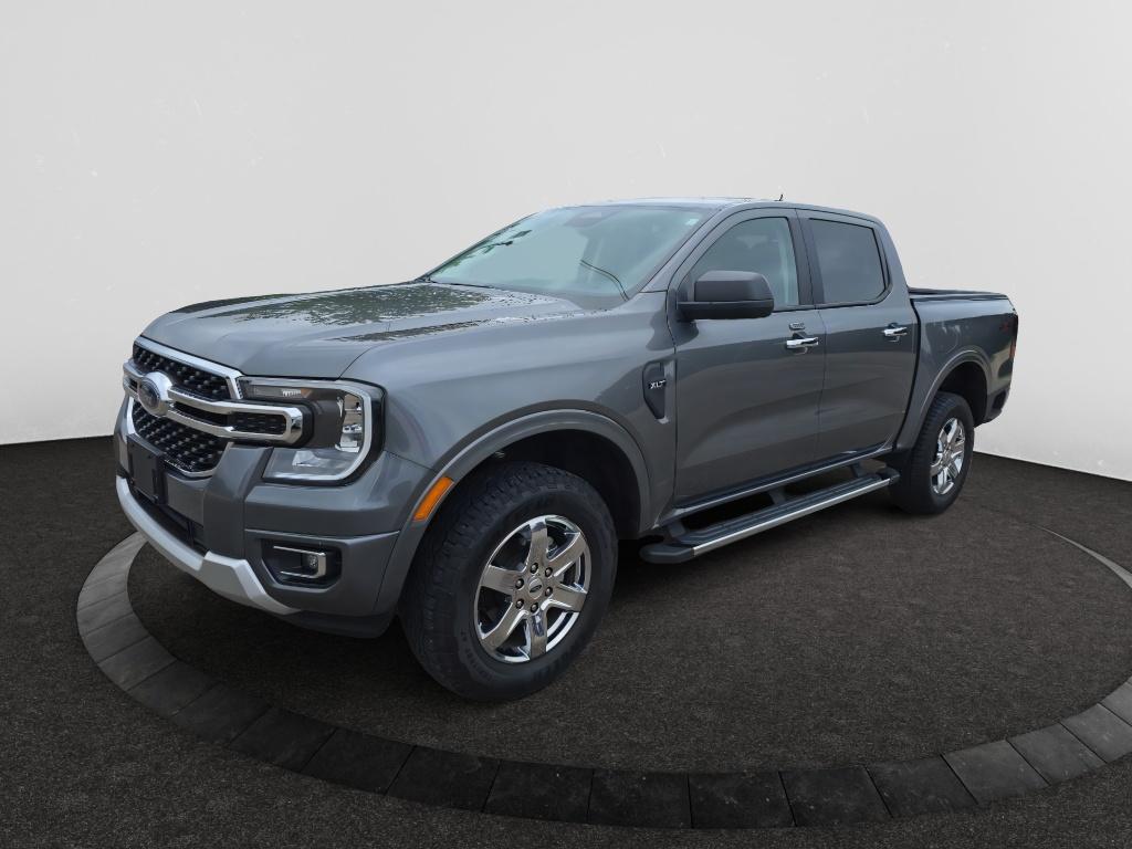 2024 Ford Ranger XLT 4x4 SuperCrew 5' Box's photo