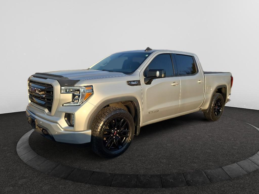 2021 GMC Sierra 1500 Elevation's photo