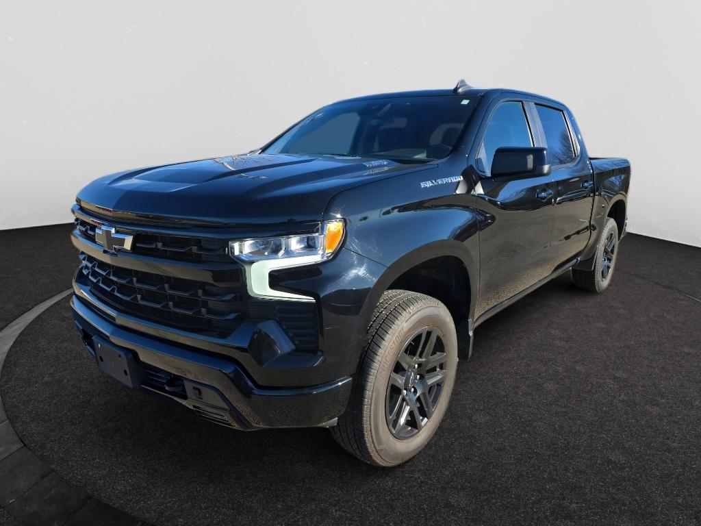 2023 Chevrolet Silverado 1500 RST's photo