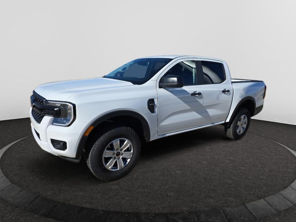 2025 Ford Ranger XL's photo