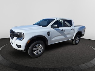 2025 Ford Ranger XL Truck SuperCrew