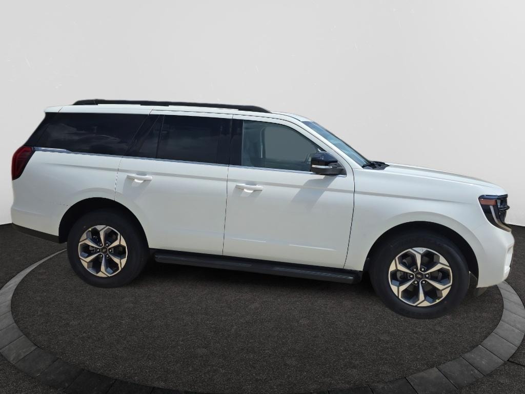 New 2027 Ford Expedition Active SUV