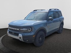 2025 Ford Bronco Sport Badlands SUV