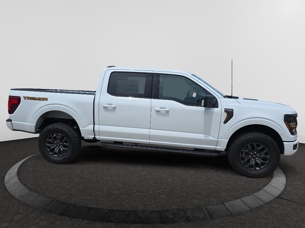 New 2026 Ford F-150