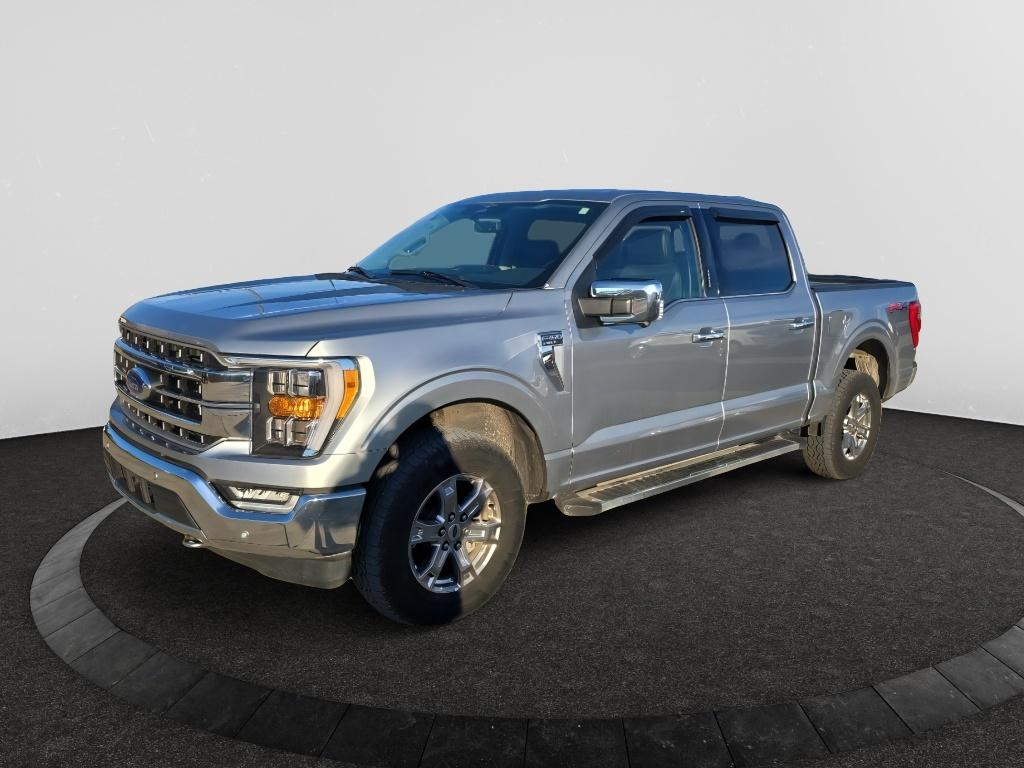 2023 Ford F-150 Lariat's photo
