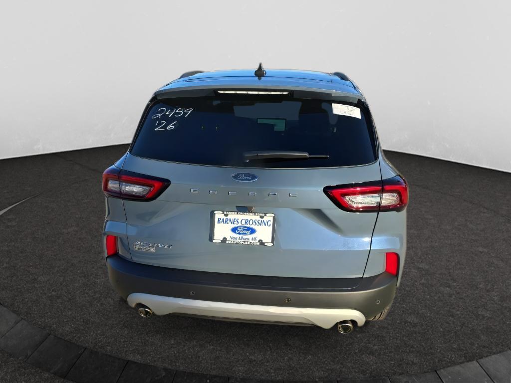 2026 Ford Escape Active - Photo 6