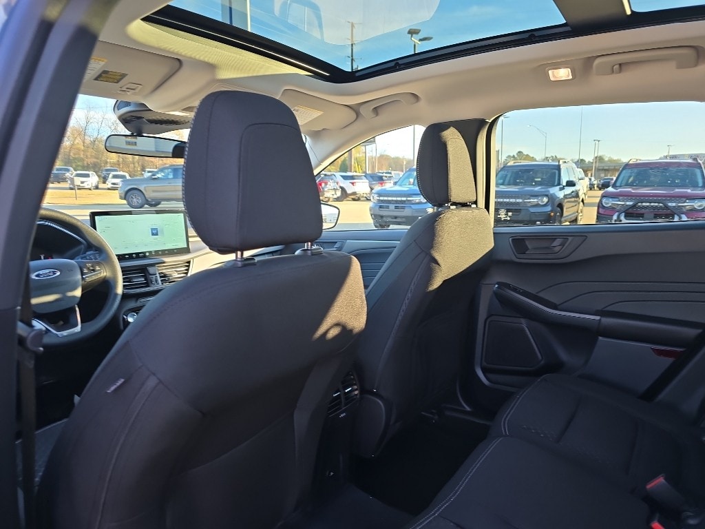 2026 Ford Escape Active - Photo 10