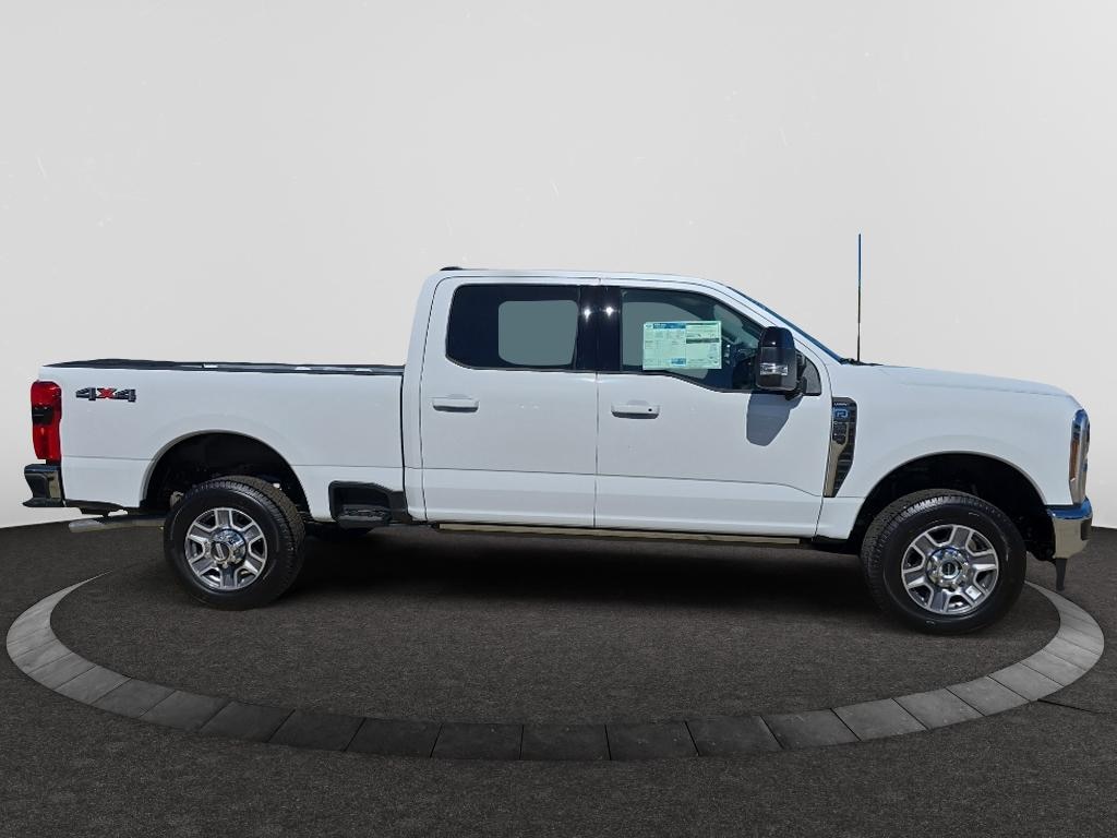 New 2026 Ford F-350 Truck Crew Cab