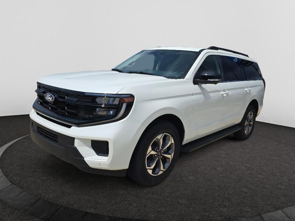 2027 Ford Expedition SUV 