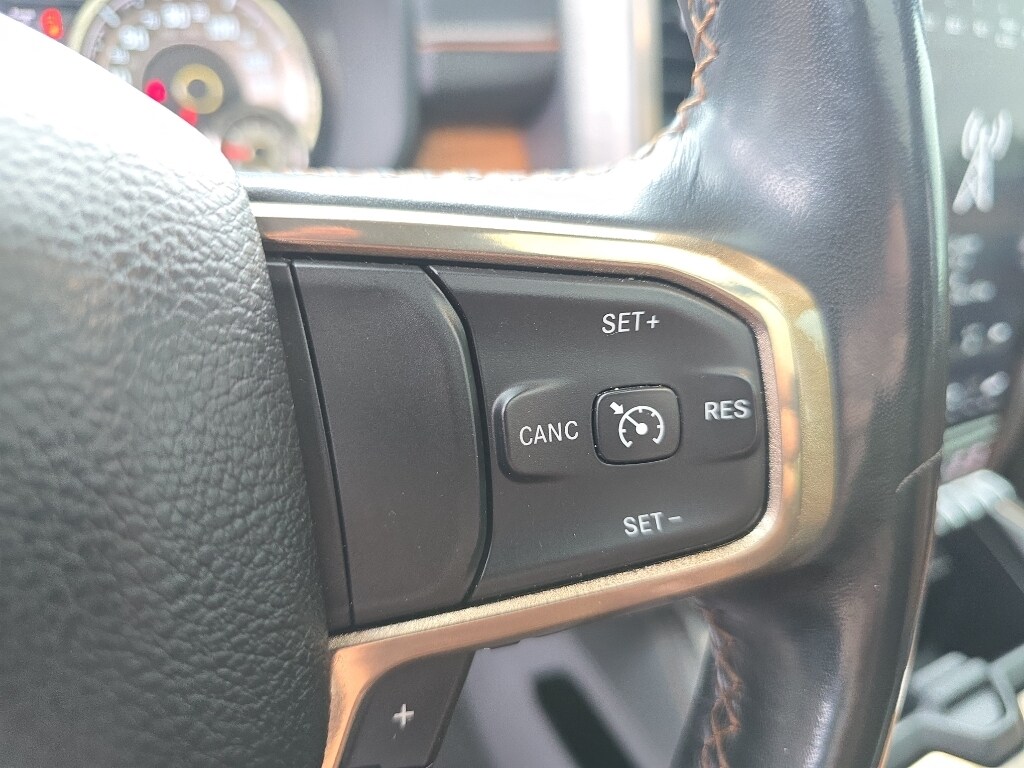 2021 RAM Ram 1500 Pickup Longhorn - Photo 24