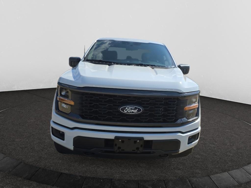 New 2026 Ford F-150
