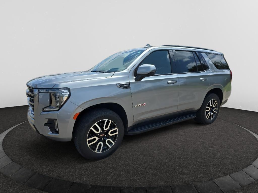 2023 GMC Yukon