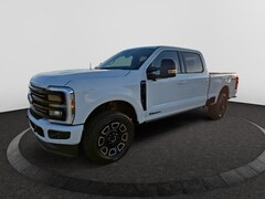 2026 Ford F-250 Truck Crew Cab