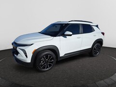 2024 Chevrolet Trailblazer ACTIV SUV