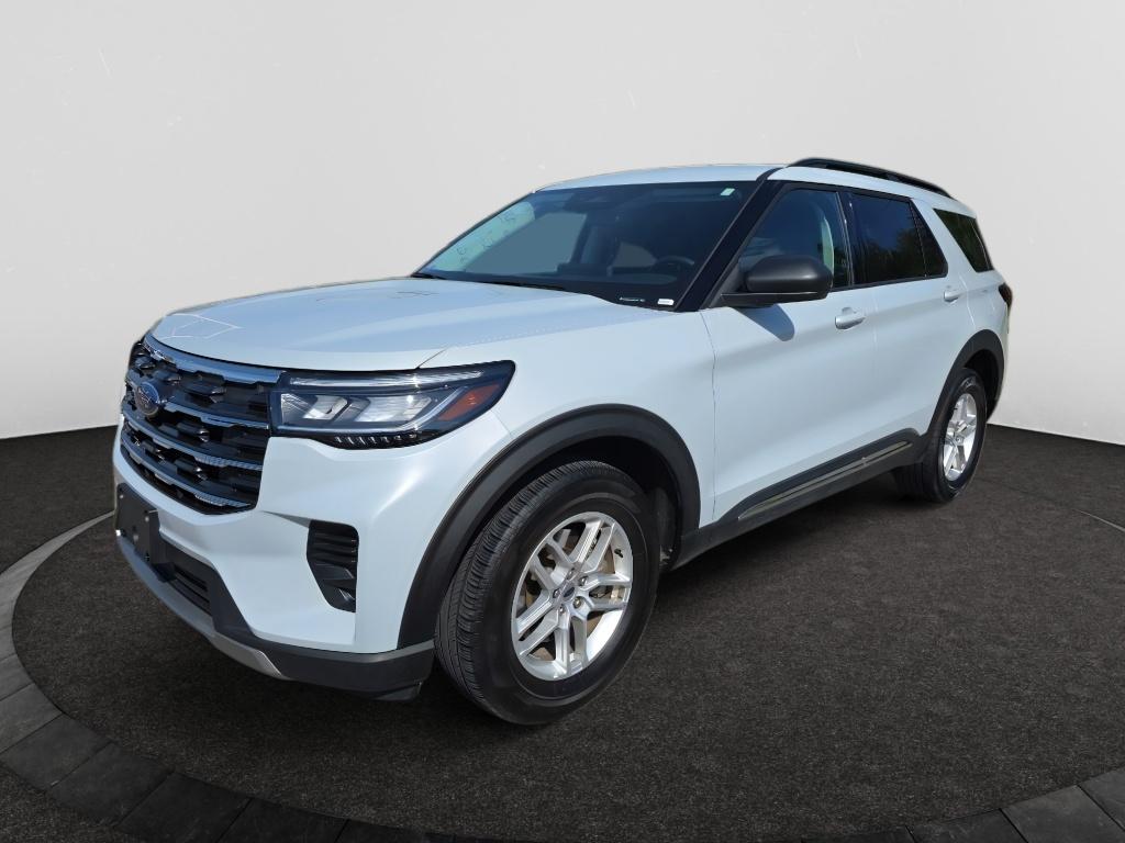 2025 Ford Explorer Active 4WD (PL535)'s photo