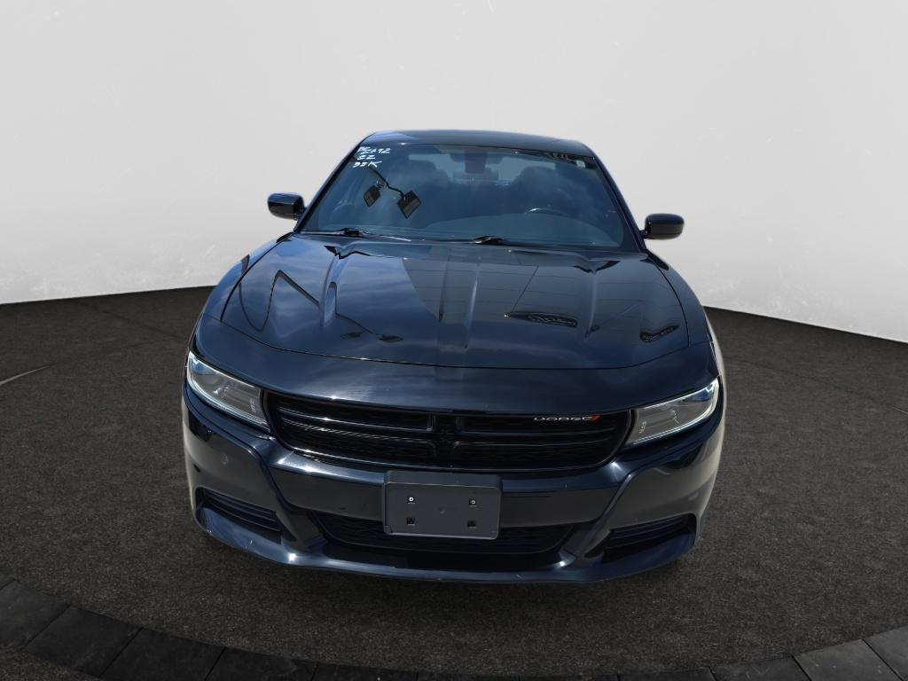 2022 Dodge Charger SXT photo 2